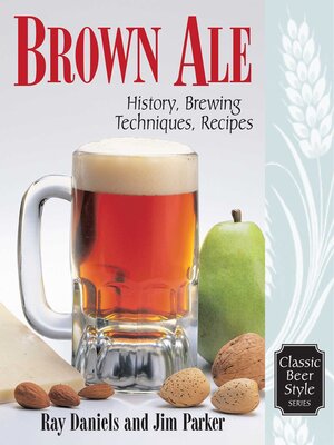 cover image of Brown Ale